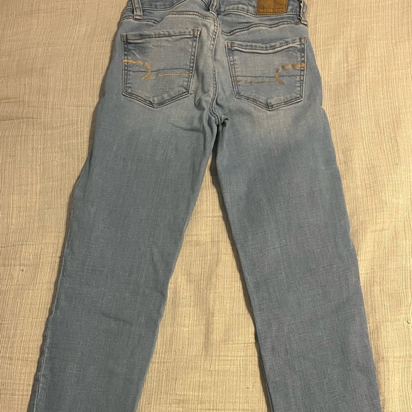AE American Eagle Outfitters Jeans Bundle - Picture 2 of 10